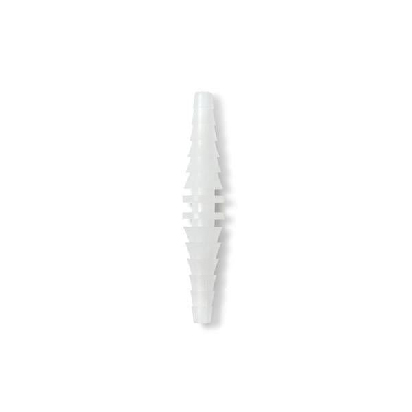 Medline Industries  Connector 5-In-1 Straight Tip Sterile 100/Ca