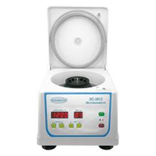C&A Scientific  Microhematocrit Centrifuge 24 Place 12000rpm Ea