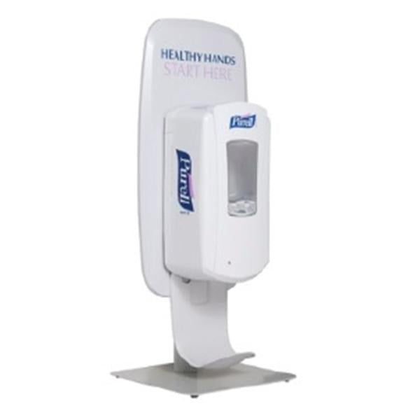 Gojo Industries  Stand Table Purell TFX/LTX-12 Ea