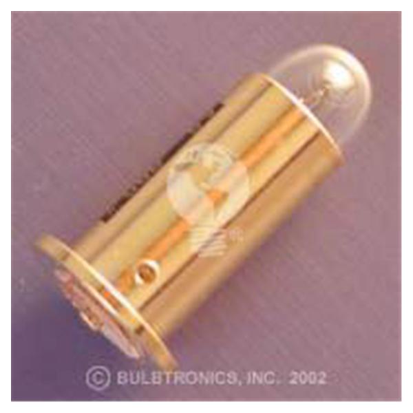 Bulbtronics Bulb Halogen 6V 10W Clear Ea Ea