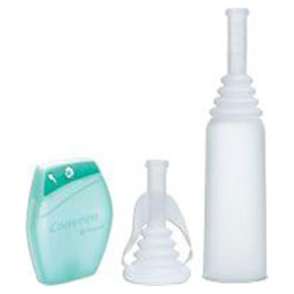 Coloplast Catheter External Conveen Optima _ XL PSX Silicone 40mm 30/Bx