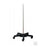 Dazor Lighting Solutions Floorstand 5 Caster 40-1/2" Ea