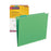 S&W Manufacturing a Smead Hanging Folder Green Letter Size 25/Bx 25/Bx