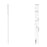 Precision Charts  Mount Card For AT-1 100/Pk