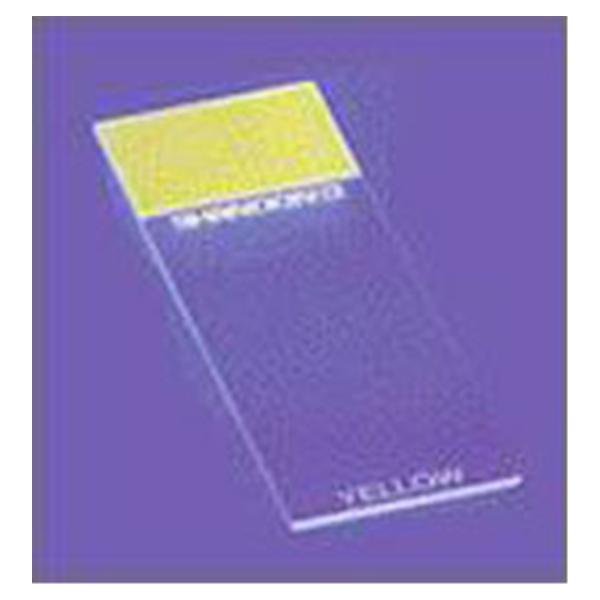 Anatomy Pathology ColorFrost Plus Chem Rstnt Microscope Slide 25x75 Bl ...