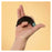 Hely & Weber Strap Therapeutic Hand Frap Black Sz OSFA Universal Ea