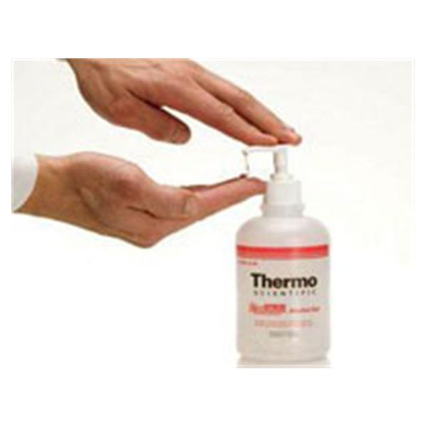 Thermo Scientific Sanitizer Gel Alcoscrub 4 oz 24/Ca