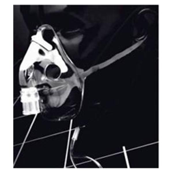 Salter Labs Mask Aerosol Adult 50/Bx