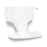 Medline Industries  Brief Ultracare Adult Unsx Md 32-42 Mod/Hvy Odr Cntrl White 96/Ca