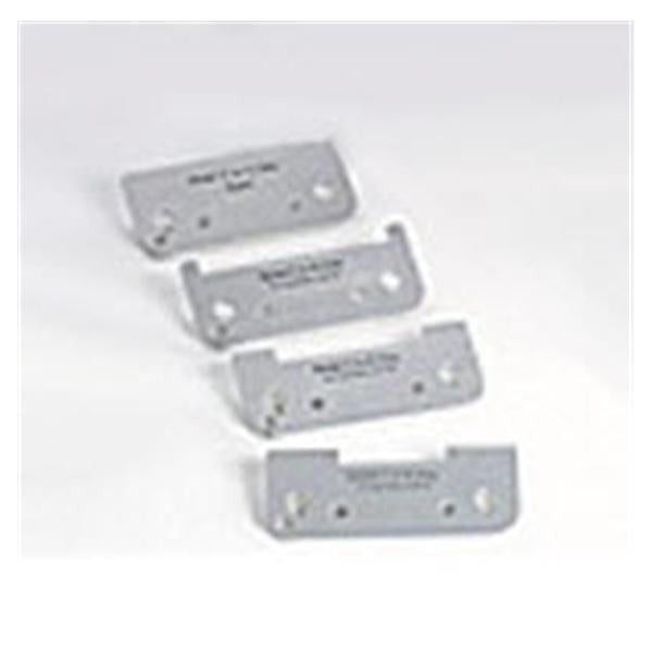 Integra Neurosciences Blade Dermatome 4" Sterile Disposable 10/Bx