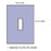 Medical Concepts Develop Drape Fistula Surgical 3x9" Fenestrated 24x31" 10/Ca