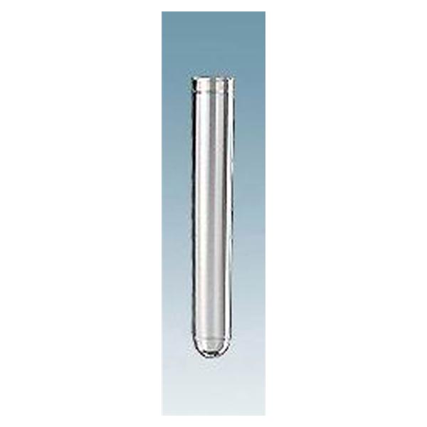 Sarstedt Test Tube Silicone 5mL 13x75mm Round Base NS StackPack 500/Bx