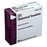 PDI Professional Disposables Twlt Clnsng Hyg .4% BKZ/5%Alc/Chlrthml Indv2 Pkgng Lt Frsh 100/Bx, 10 BX/CA (D74800)