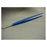 Medgyn Products  Forcep Tissue Lletz 10" Large Blue Insulated Coating Ea