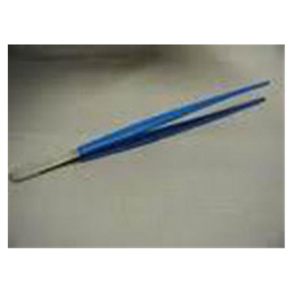 Medgyn Products  Forcep Tissue Lletz 10" Large Blue Insulated Coating Ea