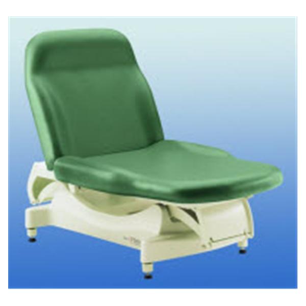Midmark oration Upholstery Top Moss Green For 244 Table Ea