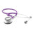 American Diagnostic  Stethoscope Clinician Adscope-Lite Indigo 31" 1-3/8 Hd Dmtr Ea
