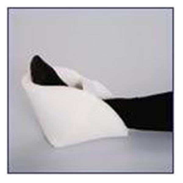 Skil-Care oration Protector Econo Heel Polyfoam Blue Universal 1/Pr