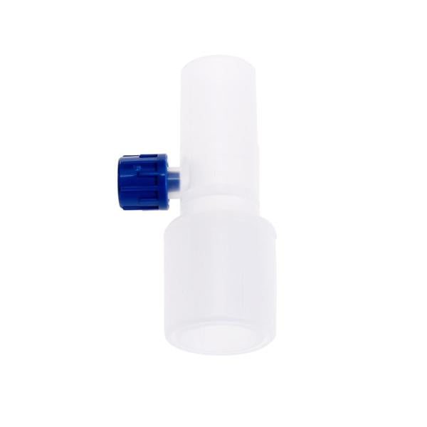 Medline Industries  Connector Straight/Anesthesia 50/Ca