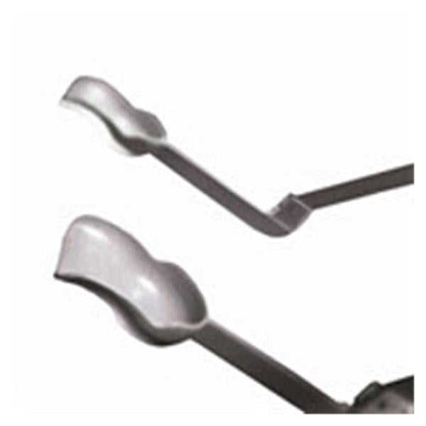 Brewer Company Stirrups Assembly Brewer For Hi-Lo Table 1/Pr