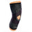 DJO Sleeve Support Lateral "J" Adult Knee Drytx Blk Sz Large Right Ea