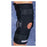 DJO Support Sleeve Basic Adult Knee .25 Drytx Blk Sz Md Universal Ea
