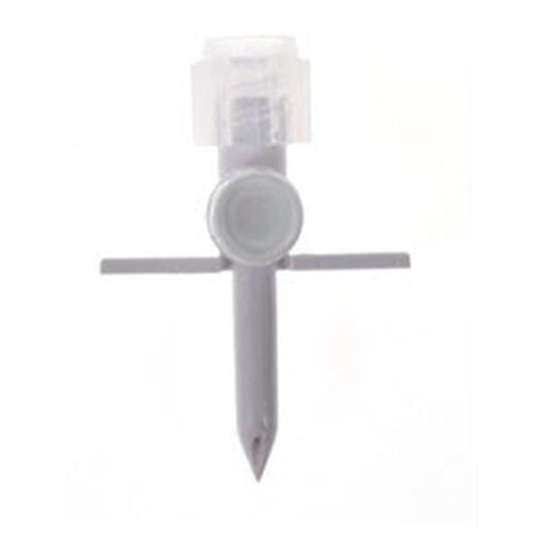 Icu Medical Transfer Device Disposable 50/Ca