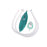 Medline Industries  Circuit Anesthesia Breathing Adult 20/Ca (DYNJAA0104)