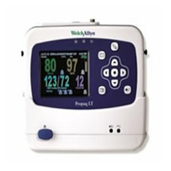 Welch-Allyn Monitor Continuous Propaq LT Ea