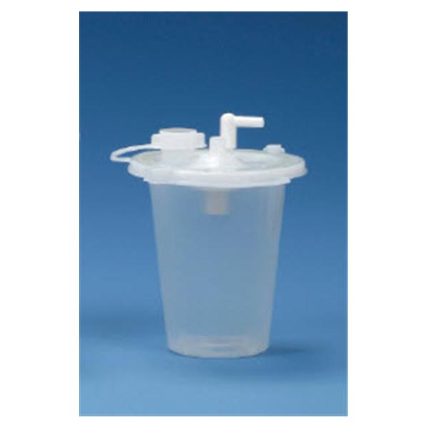 Deroyal Industries  Liner SimiRigid SafeLiner Non-Sterile 1000mL 100/Ca