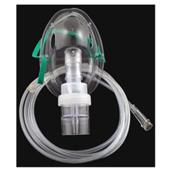Medsource International Nebulizer Medsource Disposable Ea, 50 EA/CA (MS-22882)