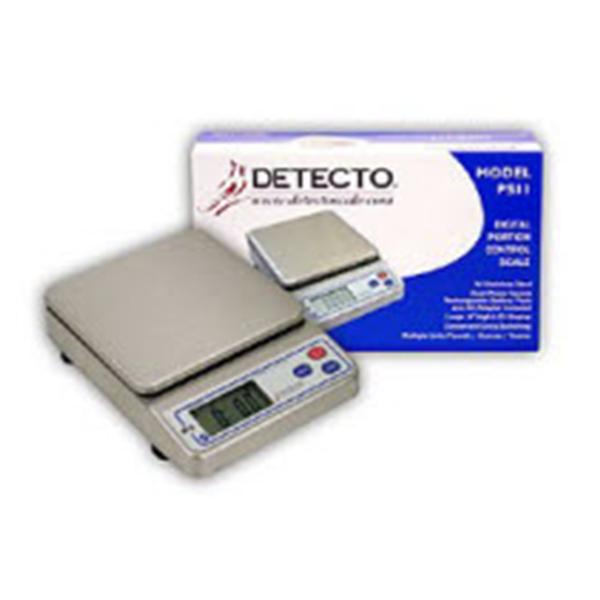 Detecto Scales Scale Dietary Digital Ea — Grayline Medical