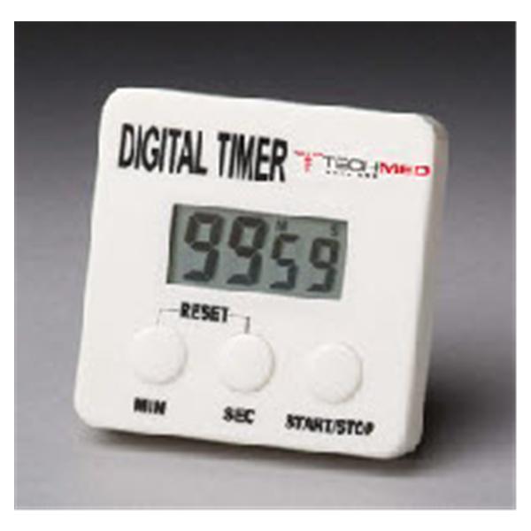 Dural Timer Dukal oration Digital Timer Ea (4452) — Grayline Medical