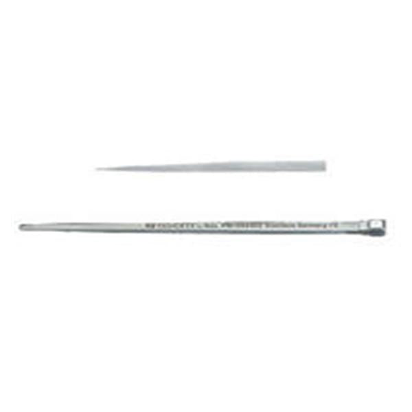 Miltex-Integra Miltex Elevator/Stripper Matson 8-3/4" Stainless Steel Reusable Ea