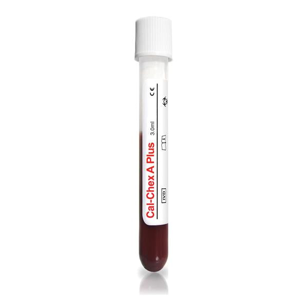 Streck Labs Cal-Chex A Plus MA Hmtlgy Calibrator f/ 3000/ 3500/ 3700 1x3 Ea