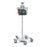Welch-Allyn Stand Mobile White Ea