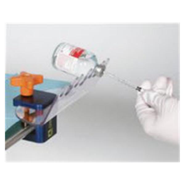 Alimed Clamp Accu-Draw Ea — Grayline Medical