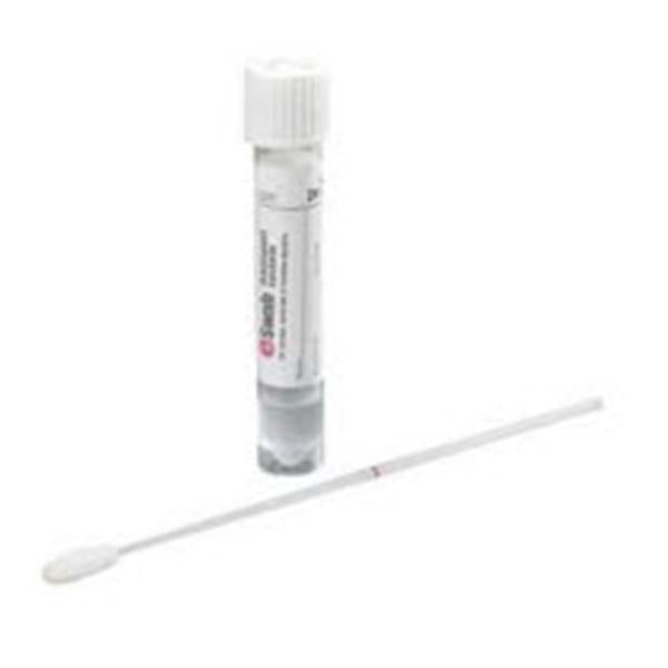 Copan Diagnostics Eswab Specimen Collection Kit 16x100mm Sterile Regul ...