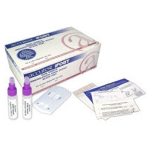 Jant Pharmacal  Accutest Drug Screen Test Kit 5 Panel 25/Bx (DS51)