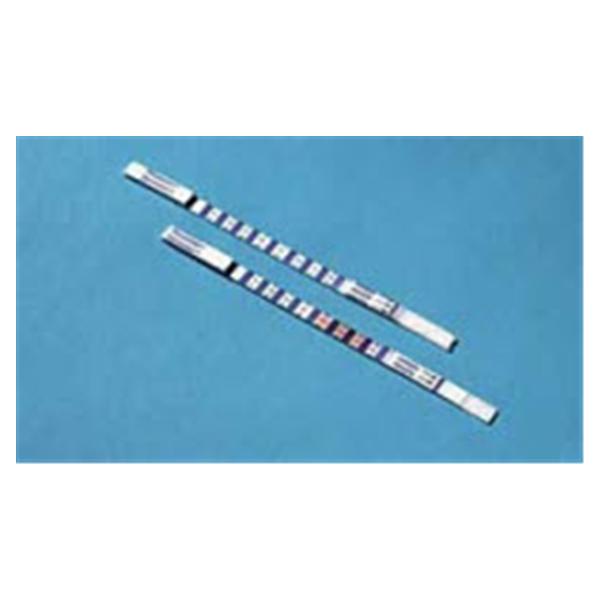 Nicalert Test Kit Jant Pharmacal Accutest NicAlert Saliva Test Kit 50/Bx — Grayline Medical