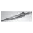 GE Medical Systems Guide Endocavity Needle 24/Bx (E8333JA)