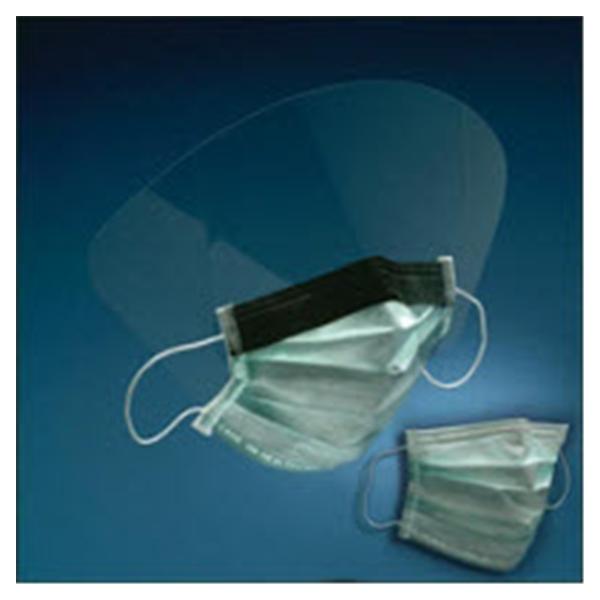 3M Medical Products Combination Mask Earloop Light Green 50x6/Ca