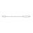 Conmed oration Dilator Balloon Eliminator PET 12mmx4cm Ea