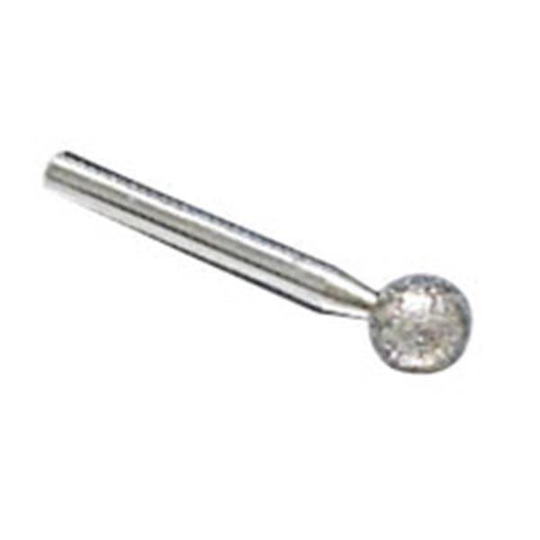 Bovie/Aaron Medical Bur Ophthalmic 5mm Reusable Diamond Ea