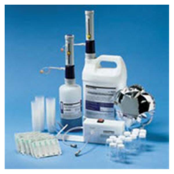 Avanos Medical PYtest Scintillation Fluid 4Ltr/Bx
