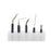 Conmed oration Pencil Electrosurgical 1" 40/Ca (130302A)