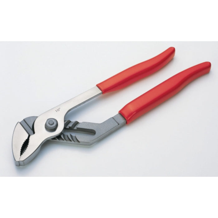 Titanium Multi-Position Automatic Pliers