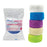 Dukal oration Bandage Elastic 1" Non-Sterile Cohesive Assorted 30Rl/Bx