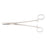 Miltex-Integra Miltex Forcep Phaneuf Phaneuf 8" Horizontal Serrated Strt 1x2Tth SS Ea