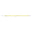 Gynex oration Dilator Os 21.5cm 23mm Tapered Tip Single-Use Teflon 12/Bx